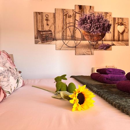 Casa Turistica Torreon De Villafames Vilafamés Eksteriør billede